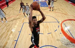 Les Warriors signent Alfonzo McKinnie et laissent filer Tyler Ulis