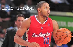 Eric Gordon, l’assassin silencieux