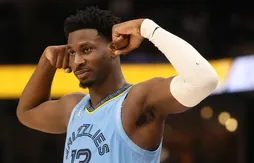 Jaren Jackson Jr, la clé des Grizzlies pour renverser la série