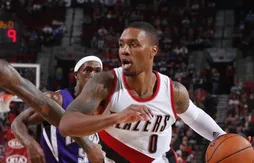 Les clés du bon début de saison de Portland