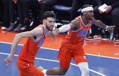 « Gagner n’est jamais ennuyeux » : un Thunder historique mais pas rassasié