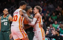 Marcus Smart annonce le “mode playoffs” à Boston