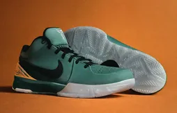 La superbe Kobe 4 Protro « Girl Dad » disponible le 7 juin