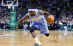 Houston : Ty Lawson, un choix risqué mais nécessaire