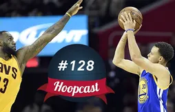 Hoopcast n°128 – Le calme avant la tempête !