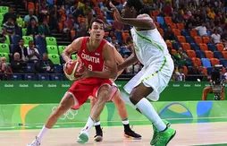 Brett Brown : “Dario Saric n’a que 22 ans, mais ce n’est pas un gamin !”