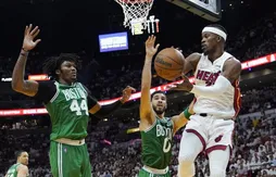 Contenir l’agressivité de Jimmy Butler, une nécessité pour Boston