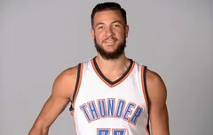 Interview Joffrey Lauvergne : “Je ne sais pas pourquoi je n’ai pas joué…”