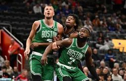 Stats & Highlights | Les gros bras assurent en déplacement