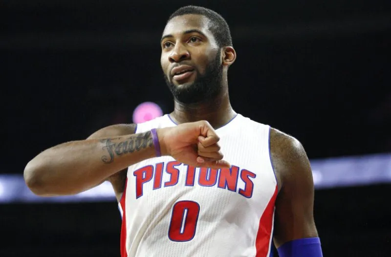 USP NBA: ORLANDO MAGIC AT DETROIT PISTONS S BKN USA MI