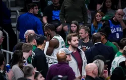 Jaylen Brown absent jusqu’au All-Star Break…