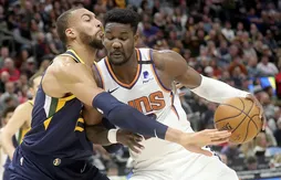 Prolongation de contrat : ça coince entre Deandre Ayton et les Suns