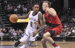 MarShon Brooks a bien saisi sa chance
