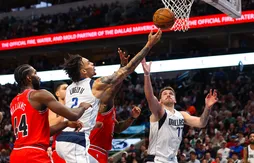 Stats & Highlights | Les Mavericks toujours sans défaite, les Grizzlies toujours sans victoire