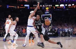 De +29 à la chute : l’impensable naufrage des Spurs