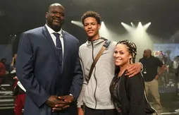 UCLA fier d’annoncer l’arrivée de Shareef O’Neal