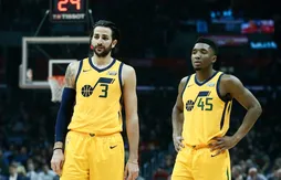 Ricky Rubio pourrait finalement être en tenue pour la 4e manche