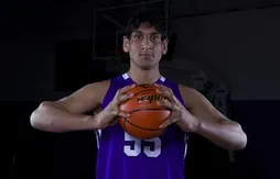 Satnam Singh, le prochain Indien à fouler un parquet NBA ?