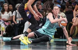 Rien de grave pour Breanna Stewart
