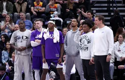 En quatre ans, le Jazz est passé de la première place de la NBA au pire bilan de son histoire !