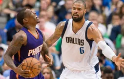 Tyson Chandler, le grand frère qui manquait aux Suns