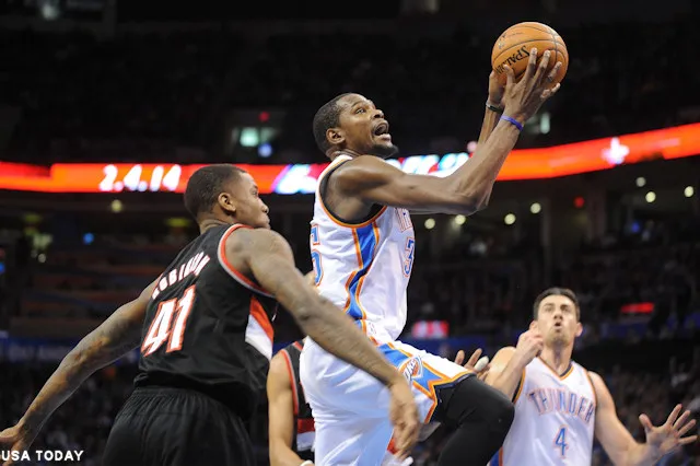 Kevin Durant