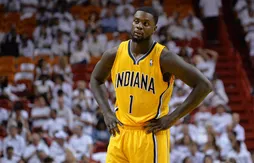 Lance Stephenson s’engage avec les Hornets !