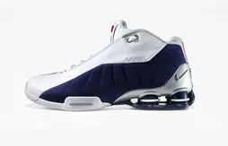 Nike : la Shox BB4 va bien faire son retour pour l’été