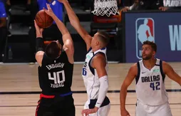 Expulsé, Kristaps Porzingis veut être “plus intelligent” afin de contrôler ses émotions à l’avenir