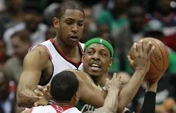 Atlanta – Boston : le duo Horford – Smith arrache un 6ème match