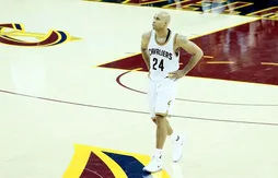 Richard Jefferson : « Pour nous, chaque match est un Game 7 »