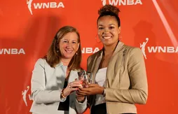 Convention collective en WNBA : l’heure des concessions pour les joueuses ?