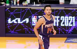 Pour une fois, Landry Shamet veut prendre son temps pour revenir de blessure