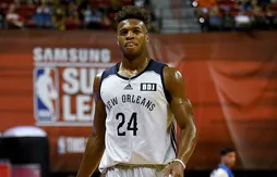 Pour Buddy Hield, savoir shooter ne suffit pas en NBA…
