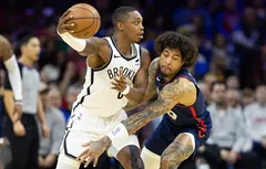 Lonnie Walker IV prêt à faire le sale boulot pour rester aux Celtics