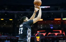 Karl-Anthony Towns suit les conseils d’Al Horford