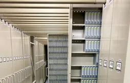 Dans le New Jersey se cache le bunker secret de la NBA