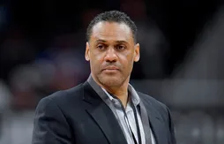 À Detroit, Troy Weaver mise sur une construction patiente et méthodique