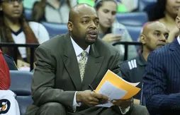 Nick Van Exel devient scout chez les Mavericks