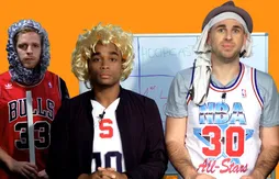 [Hoopcast de l’été] Le Kamoulox du basket – Episode 2