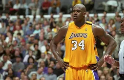 Le 2 avril 1998, Shaquille O’Neal écrase les Nets avec 50 points
