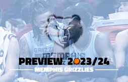 30 jours/30 équipes : Memphis Grizzlies