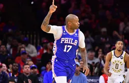 Clint Capela rend hommage à PJ Tucker, le “joueur à avoir” dans tout collectif