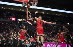 Les “secondes chances” tuent des Bulls en perdition