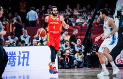 Coupe du monde 2019 : Ricky Rubio MVP, Evan Fournier dans le meilleur cinq