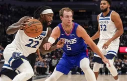 Patrick Beverley raconte avoir reçu une offre quasi irrespectueuse des Clippers