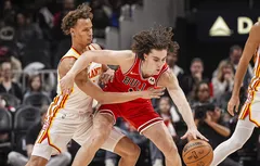 Dyson Daniels, aspirateur à ballons