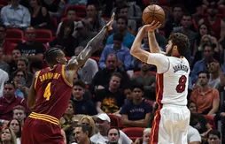 Miami ressuscité ! Cleveland destitué !