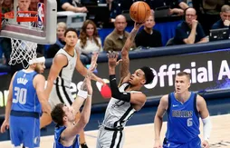 Dejounte Murray a retrouvé des couleurs
