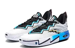 Quatre coloris pour lancer la sortie de la Anta Kai 2